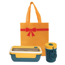 LB 3060 Lunch Box Set